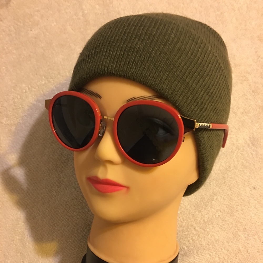 Tory Burch Women Sunglasses